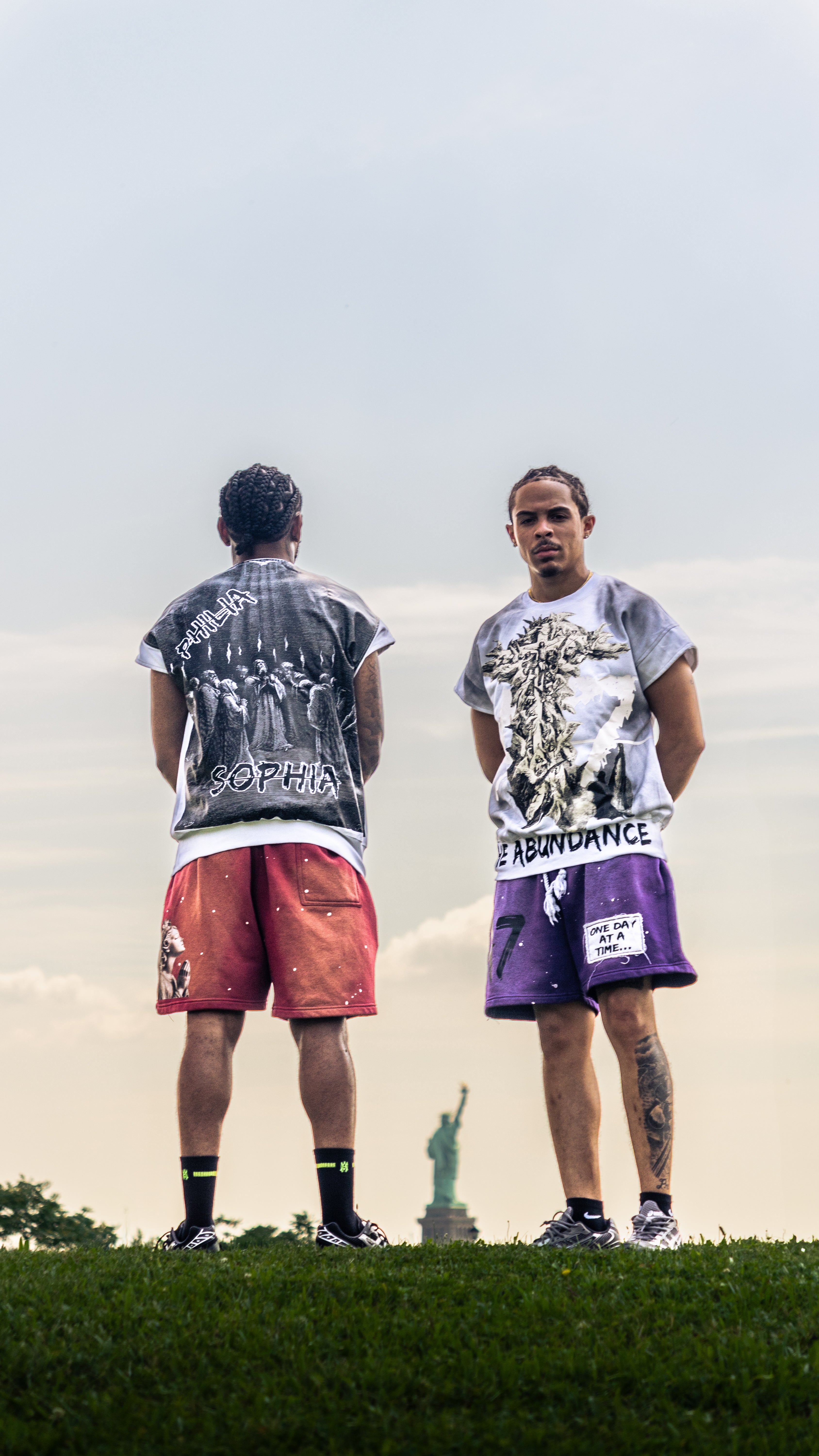 “The Devil Is Dead”