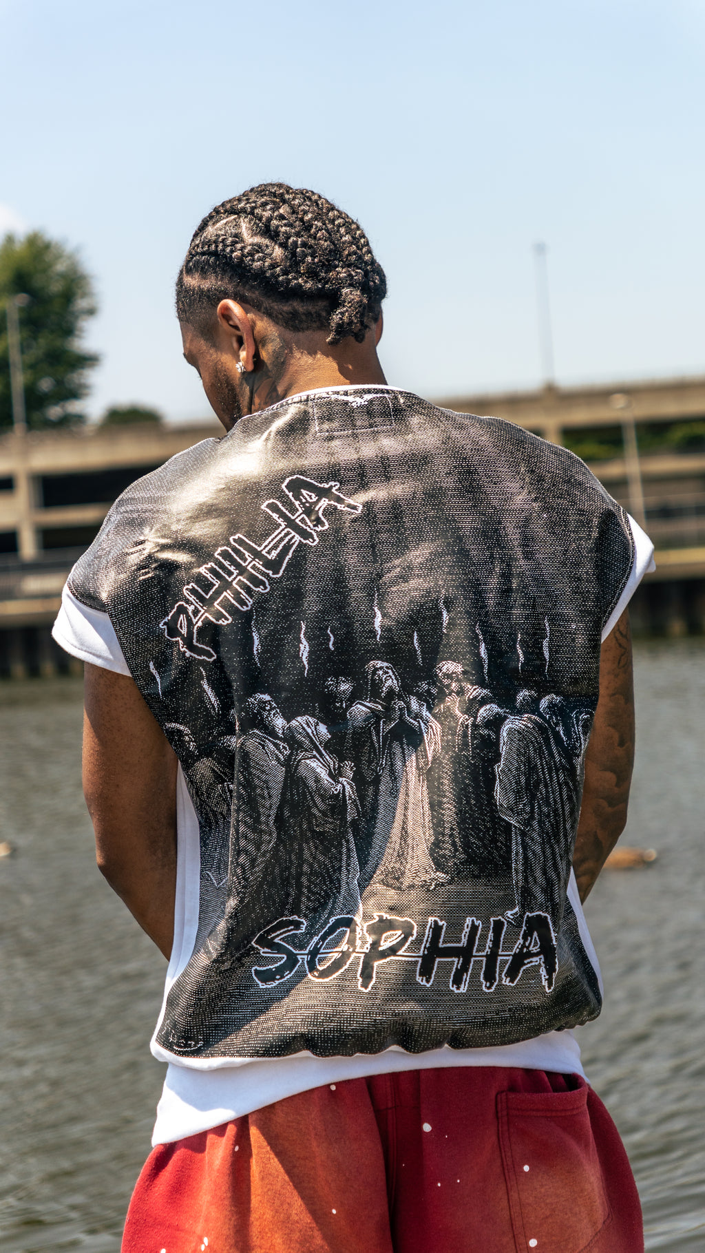 “Philia Sophia” Love Of Wisdom