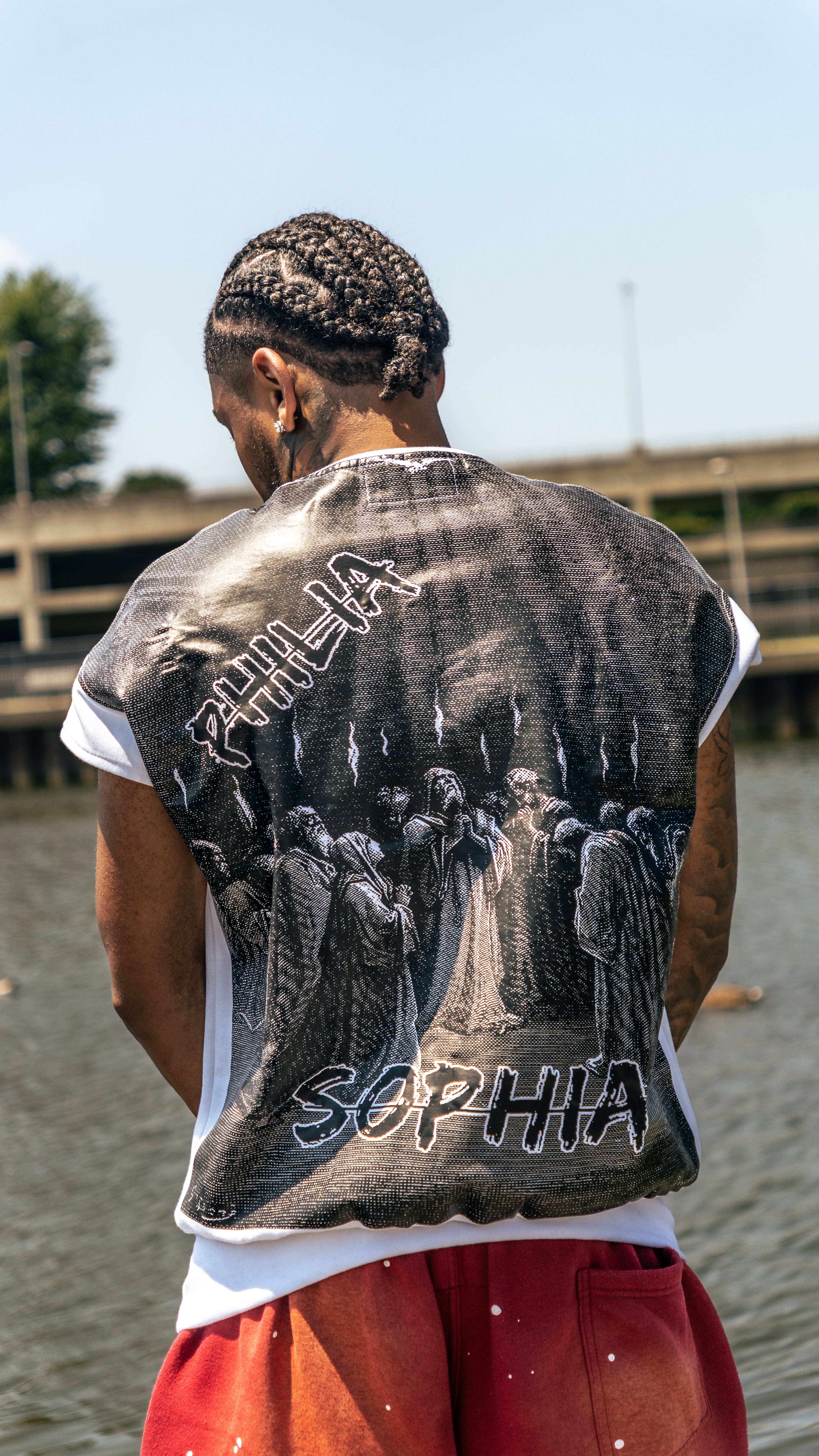 “Philia Sophia” Love Of Wisdom