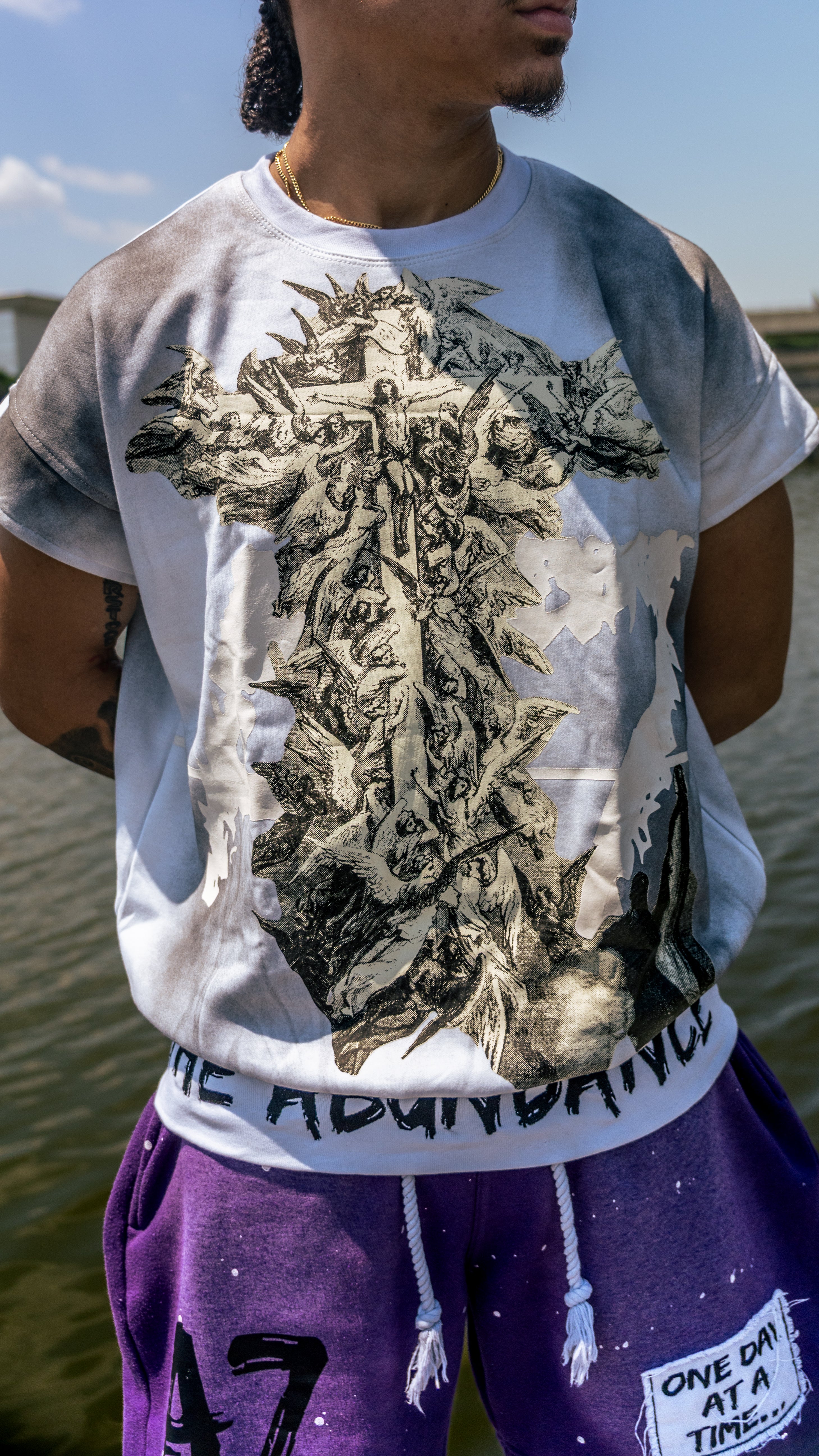 “The Devil Is Dead”