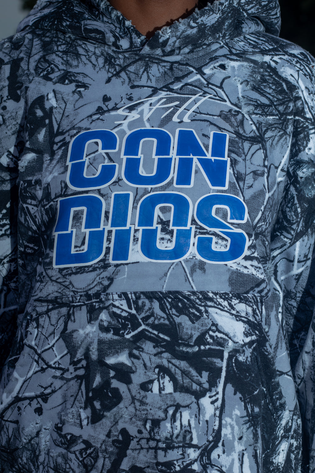 Still Con Dios Set
